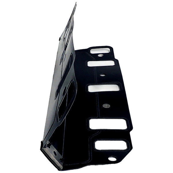 Crown Automotive Intake Manifold Gasket — Black