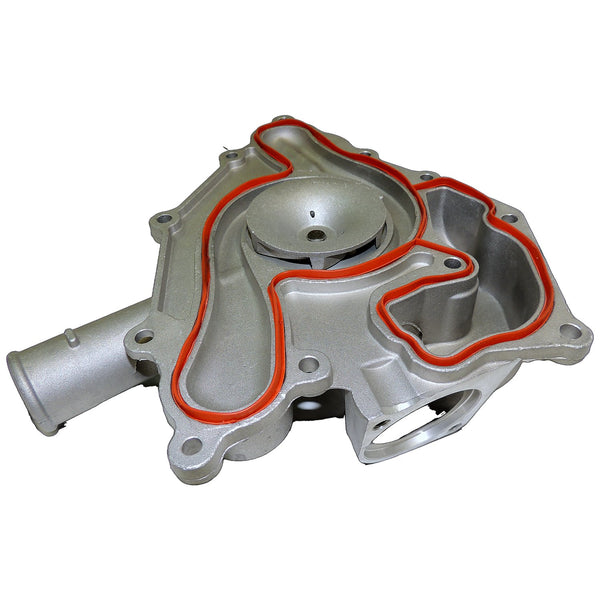 Crown Automotive Water Pump — for select Jeep vehicles (4792838AB)
