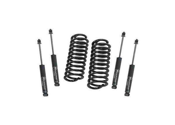 Superlift 1.5" Lift Kit