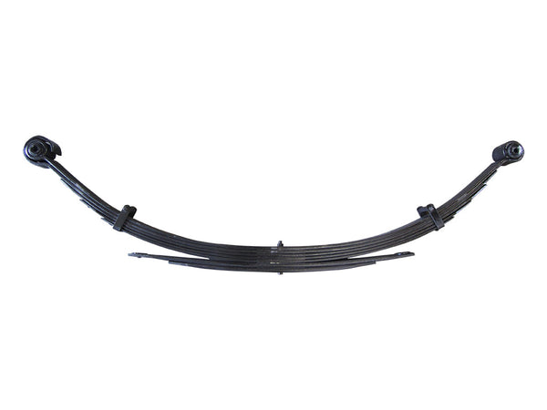 Icon Vehicle Dynamics 2008-2016 Fsd 5 Rear Spring W Bush — 2008-2016 Ford F-250 / F-350 Super Duty
