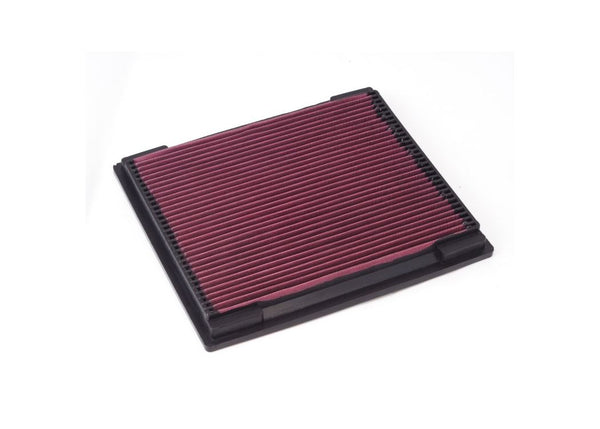 Rugged Ridge Reusable AIR Filter 9706 JEEP Wrangler (TJ)