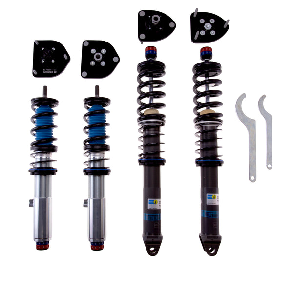 Bilstein Suspension Kit (48-236775)