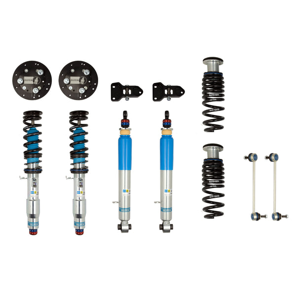 Bilstein Suspension Kit (48-252751)