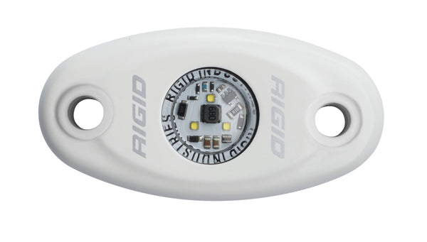Rigid Industries Aseries Hp Wht Cw