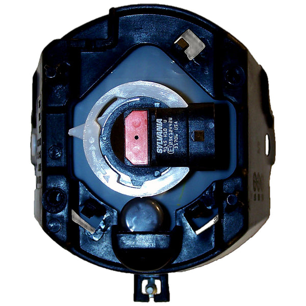 Crown Automotive Fog Light — for select Jeep vehicles (4805859AA)