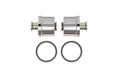 UMI Performance Coussinets Roto-Joint de carter de pont arrière 65-88 GM A/G-Body