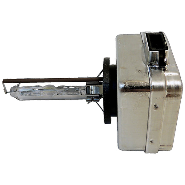 Crown Automotive Headlight Bulb — Silver