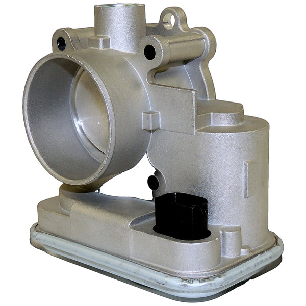 Crown Automotive Throttle Body — for select Jeep vehicles (4891735AC)