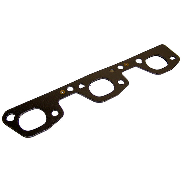 Crown Automotive Exhaust Manifold Gasket — 2007-2011 Jeep Wrangler (4892409AA)