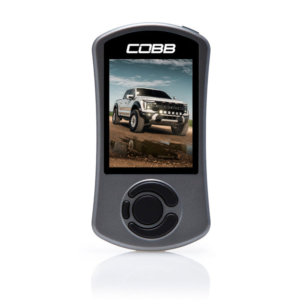 Cobb AccessPORT V3 24-25 Ford F-150 Raptor