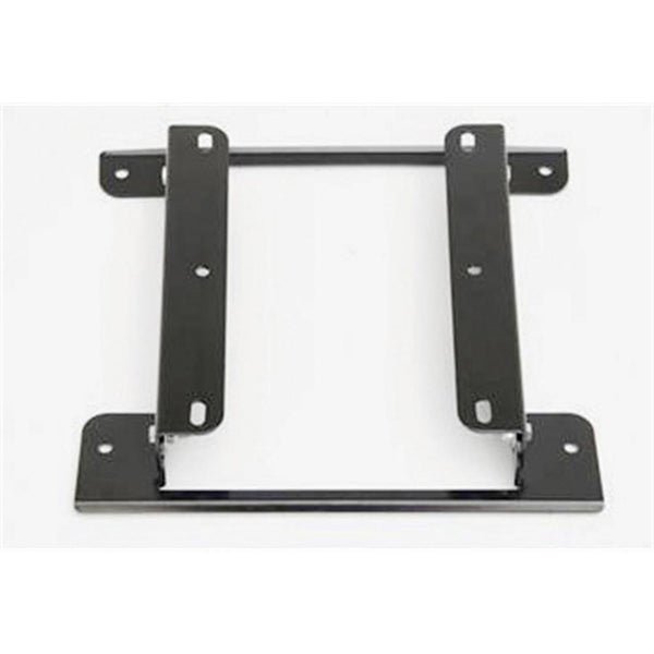 Smittybilt 1997-2002 Wrangler (TJ) Seat Adapters Front All Seats Except Xrc Passenger Side