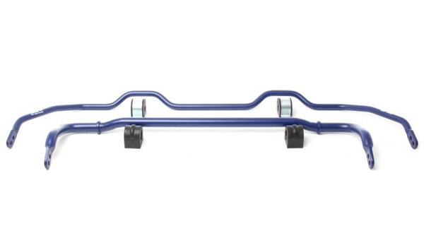 H&R 18-22 Tesla Model 3 Sway Bar Kit - 30mm Front/21mm Rear