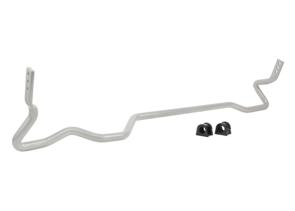 Whiteline Rear Swaybar 24mm 3 Point Adjustable — 04-07 Subaru WRX Sedan/Wagon & Impreza Non-Turbo w/OE Swaybar (BSR36XZ)