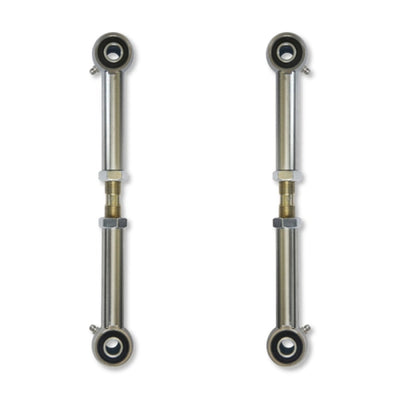 Rock Krawler Biellettes de barre stabilisatrice arrière réglables 2014+ RAM 2500 HD (rehaussement de 2 po -6 po)