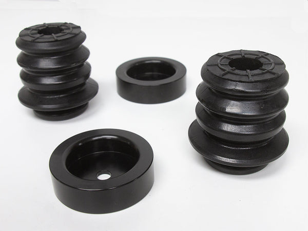 Icon Vehicle Dynamics Foam Bump Stop Kit