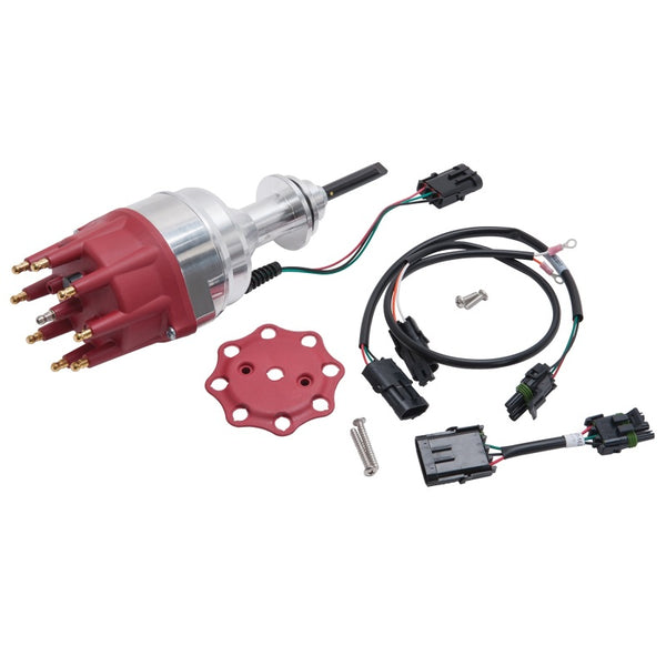 Edelbrock Ensemble de commande d'allumage E-Street EFI II Chrysler Rb 440