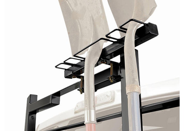 BackRack Tonneau Cover (41005)