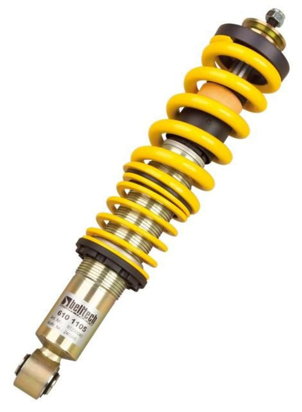 Belltech Drop Front Coilover Kit — 2004-2012 Chevrolet Colorado / GMC Canyon (12001)