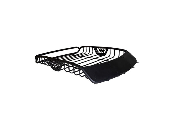 Go Rhino Sr10Black Fairings Large Cargo Accessories Textured Black