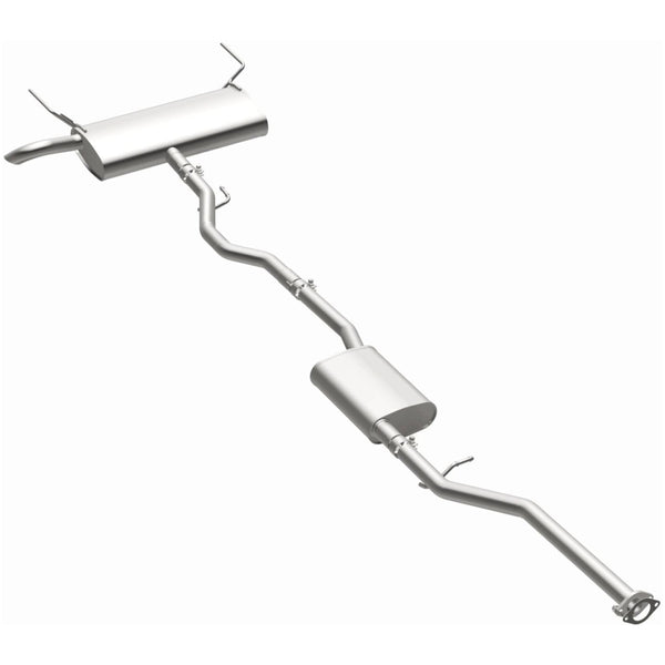 MagnaFlow 18-24 Chevy Equinox / 18-24 GMC Terrain BRE Exhaust Kit