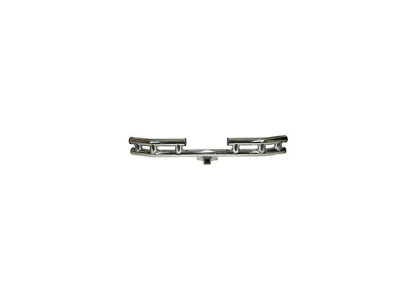 Rugged Ridge Rear Bumper (11522.01)