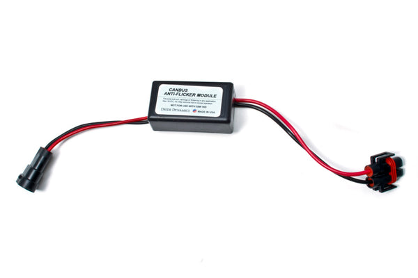 Diode Dynamics Module anti-scintillement 5202 (unité)