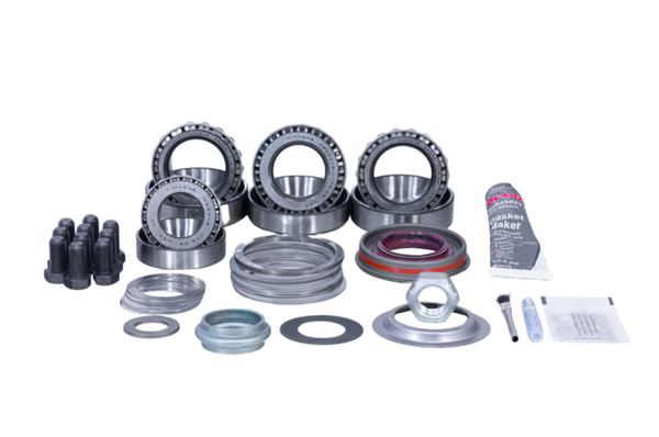 Revolution Gear & Axle Ensemble d'installation maître pour couronne et pignon arrière 07-18 Jeep Wrangler JK non Rubicon D44