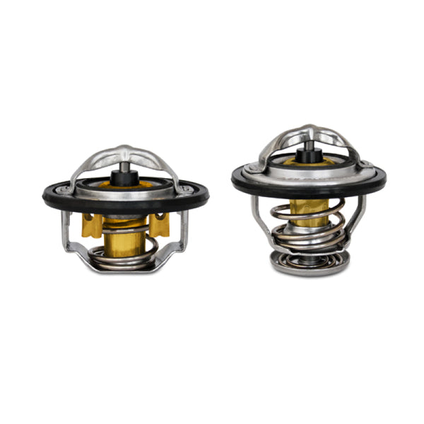 Mishimoto Thermostat de course 174 et 180F degrés 01-10 Chevy Duramax 2500 6.6L