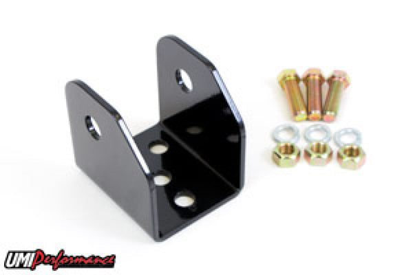 UMI Performance Support de bras de suspension supérieur 67-70 GM B-Body