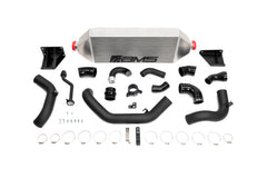 AMS Performance Front Mount Intercooler Kit with Charge Pipes — 2022+ Subaru WRX (AMS.50.09.0010-1)