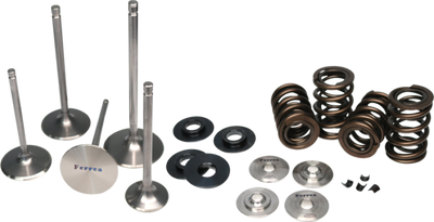Ferrea Honda Type-R K20C1-Turbo Single Spring Kit