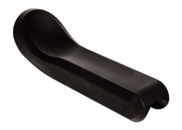 Rugged Ridge Contoured Armrest FOR TUBE DOOR