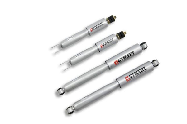 Belltech (KW Automotive) 1999-2006 Silv/Sierra 1500 Street Performance Shock Set
