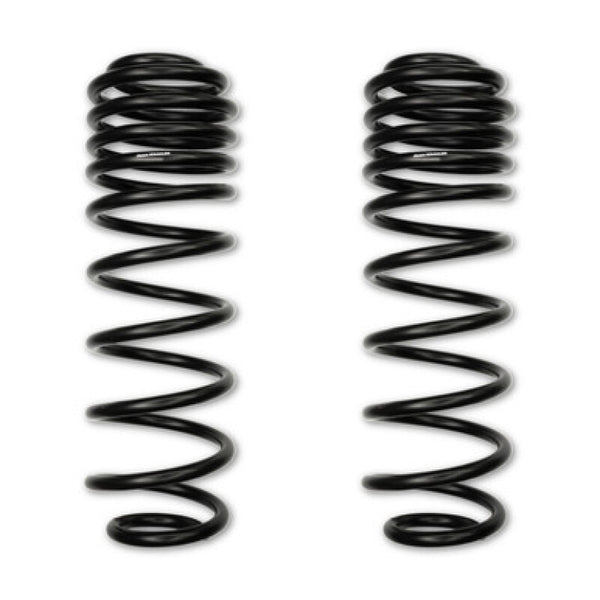 Rock Krawler 2019+ Jeep Wrangler JT 3.0in Rear Coil Springs Only
