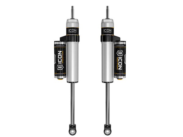 ICON Vehicle Dynamics Shocks — 2007-2021 Toyota Tundra — Rear (57720P)