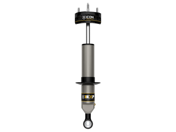 Icon Vehicle Dynamics 2005-2023 Tacoma Front 2.5 Exp Coilover
