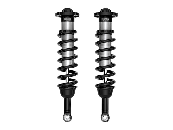 Icon Vehicle Dynamics 2024-2026 Land Cruiser 250 Series Front 2.5 Vs Internal Reservoir Coilover Kit Coilover Kit