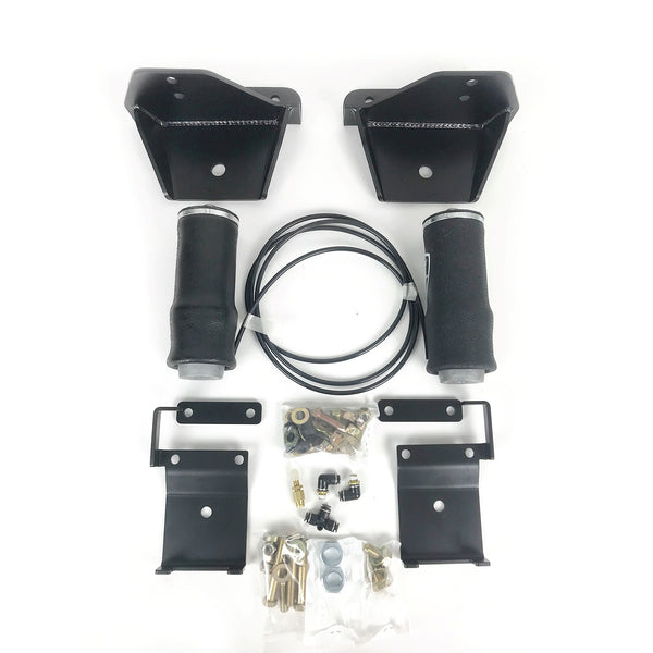 Ridetech Suspension 1999-2006 Silverado/Sierra 1500 (2WD) Leveltow Kit with Air Springs
