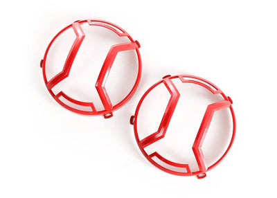 Rugged Ridge Light Guards (11230.15)
