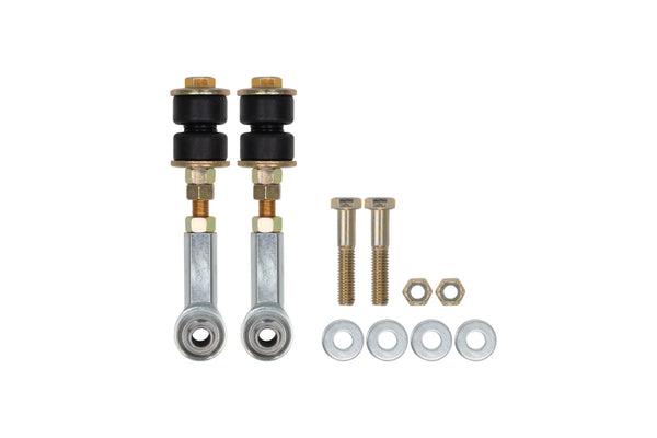 UMI Performance Poly/Rod End Sway Bar End Links