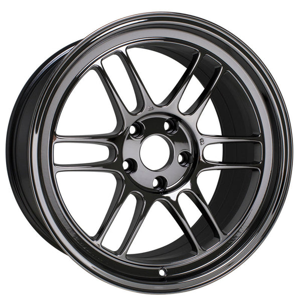 Enkei RPF1 18x9.5 5x100 38mm Offset 73mm Bore SBC Wheel **SPECIAL ORDER**