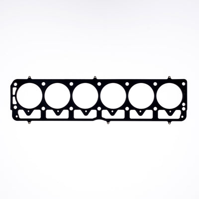 Cometic Joint de culasse MLS alésage 4.000 po .086 po 91-03 Jeep 4.0L 6 cylindres en ligne