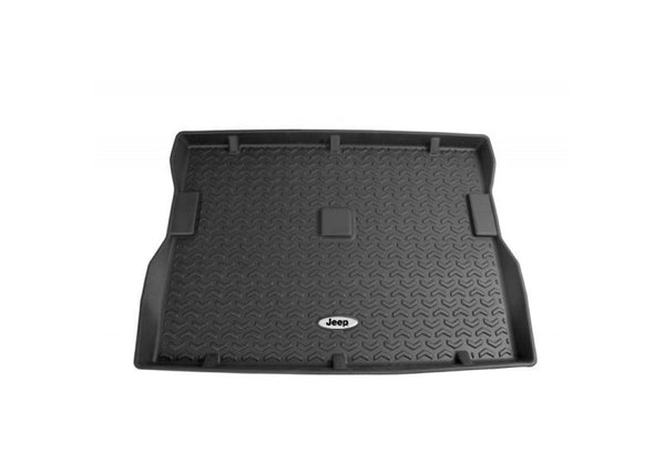 Rugged Ridge Tapis de coffre — 1984-2001 Jeep Cherokee XJ (XJ)