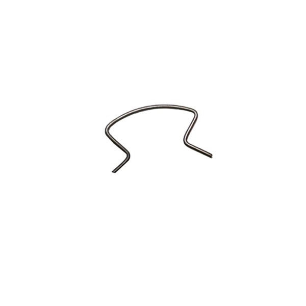 Omix Agrafe de coussinet de renvoi d'angle 72-86 Jeep CJ