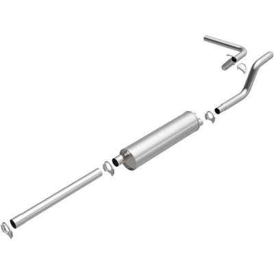 MagnaFlow BRE Exhaust Kit 83-86 Ford F-100 F-150 F-250