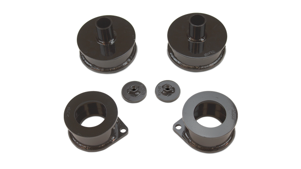 Body Armor 4X4 Coil Spacer Kit - 50110-JK