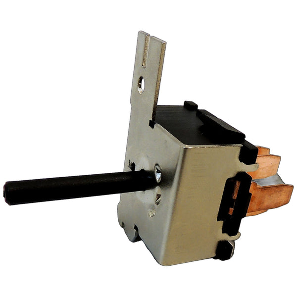 Crown Automotive Blower Control Switch — 1999-2004 Jeep TJ/ 1999-2004 Jeep Wrangler