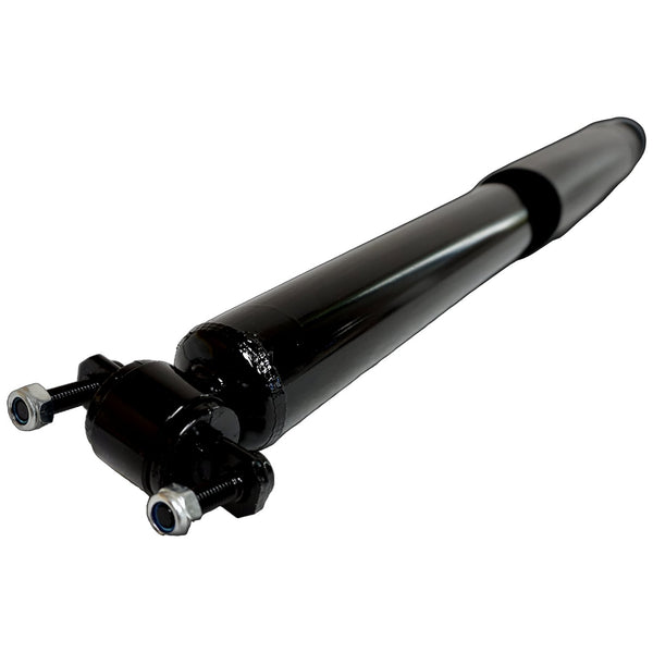 Crown Automotive Shock Absorber — Black, Gray