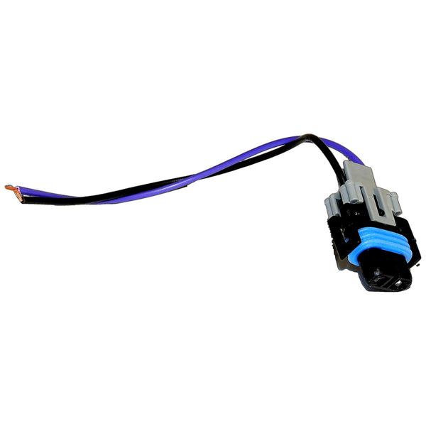 Crown Automotive Wiring Harness Repair Kit — for select Jeep vehicles (5017113AA)