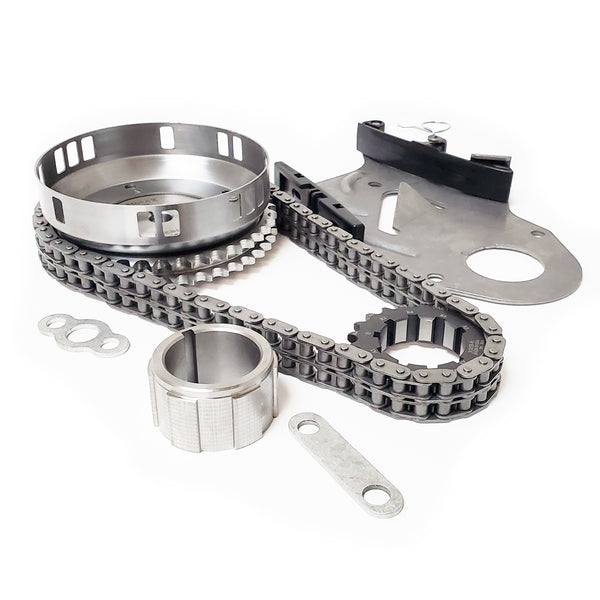PRW - Timing Chain Set, Dbl Roller - 5034511